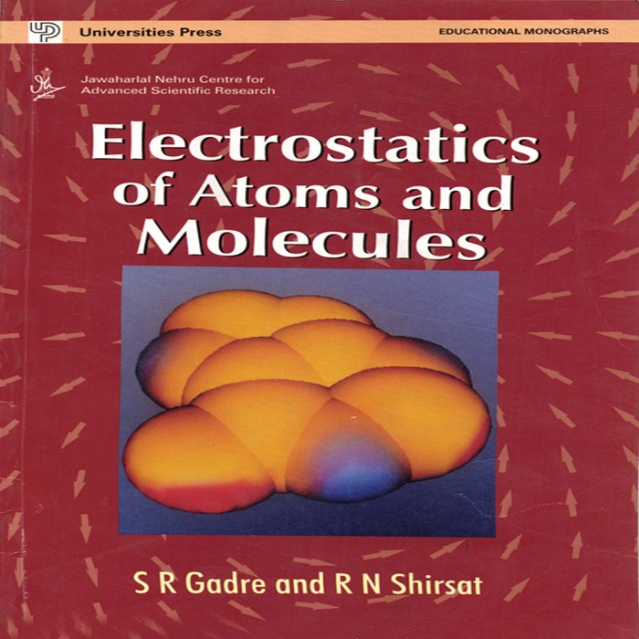 Electrostatics of Atoms and Molecules