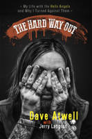 Jerry Langton & Dave Atwell - The Hard Way Out artwork