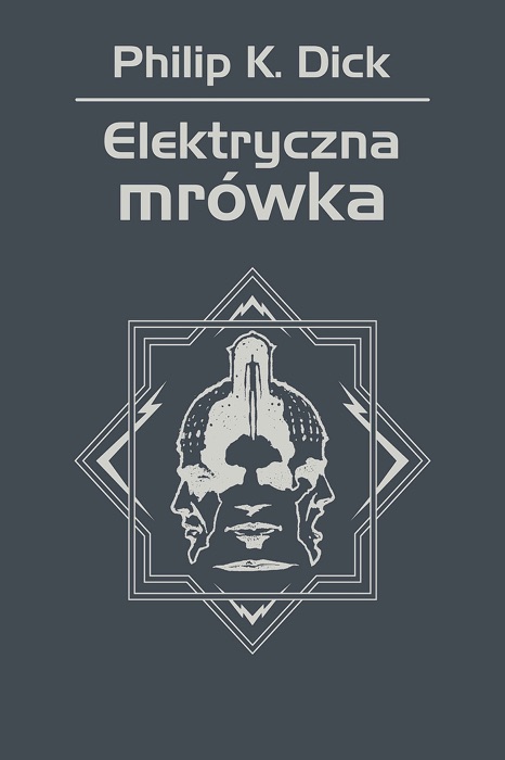 Elektryczna mrówka