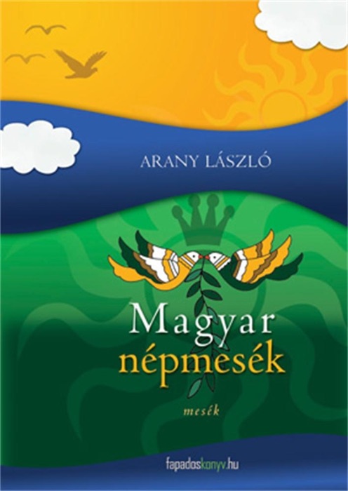 Magyar népmesék