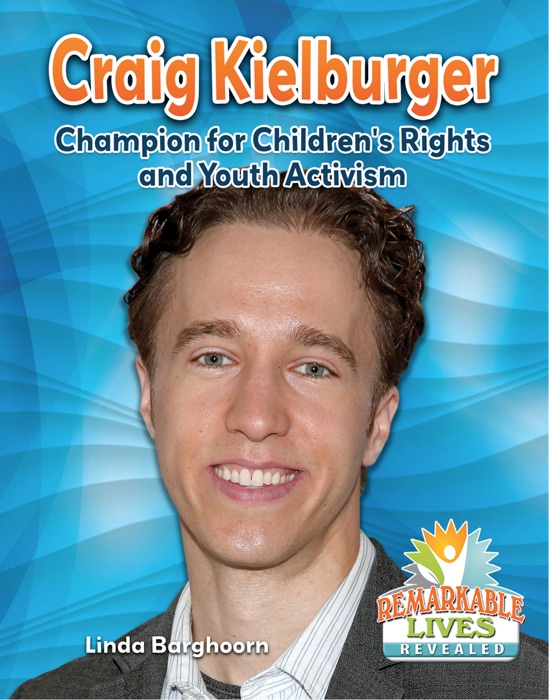 Craig Kielburger: Champion for Children's Rights and Youth Activism