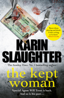 Karin Slaughter - The Kept Woman artwork