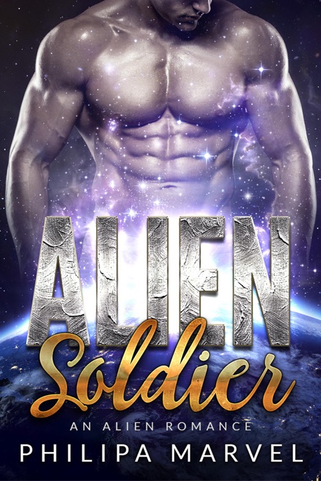 Alien Soldier