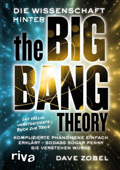 Die Wissenschaft hinter The Big Bang Theory - Dave Zobel