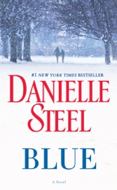 Blue - Danielle Steel