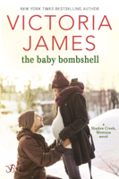 Victoria James - The Baby Bombshell artwork