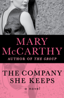 Mary McCarthy - The Company She Keeps artwork