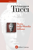 Storia della filosofia indiana - Giuseppe Tucci