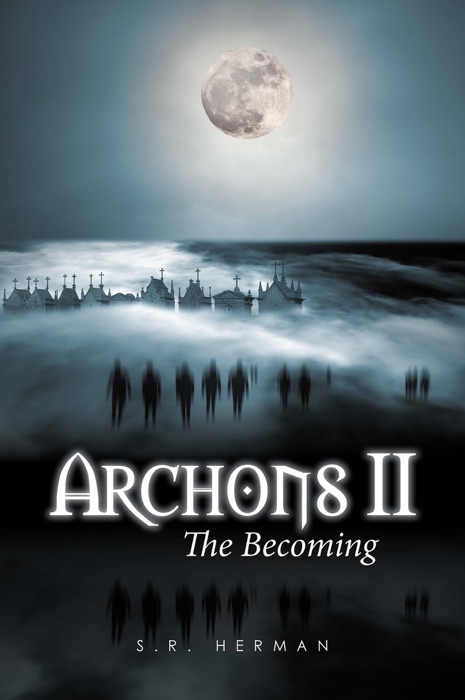 Archons Ii