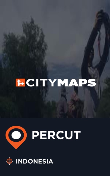 City Maps Percut Indonesia