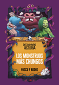 Destripando la historia - Los monstruos más chungos - Rodrigo Septién «Rodri» & Álvaro Pascual «Pascu»