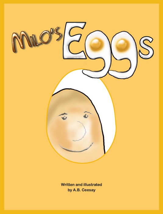 Milo's Eggs