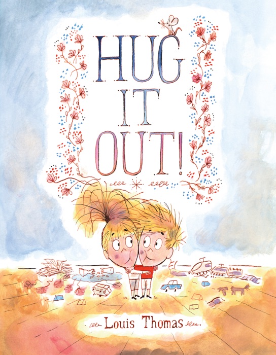 Hug It Out!