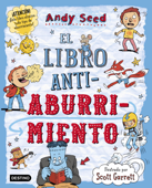 El libro antiaburrimiento - Andy Seed