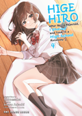 Higehiro Volume 4 - シメサバ