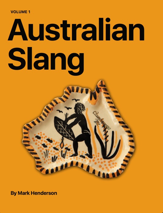 Australian Slang