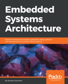 Embedded Systems Architecture - Daniele Lacamera
