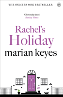 Marian Keyes - Rachel's Holiday artwork