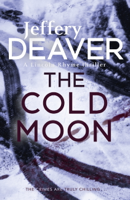 Jeffery Deaver - The Cold Moon artwork