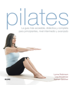 Pilates - Lynne Robinson