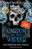 Kingdom of the Wicked – Die Königin der Hölle - Kerri Maniscalco