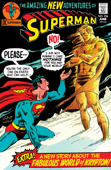 Superman (1939-1986) #238 - Dennis O'Neil, Curt Swan & Murphy Anderson