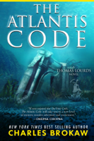 Charles Brokaw - The Atlantis Code artwork