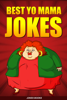 Jokes Books - The Best Yo Mama Jokes artwork