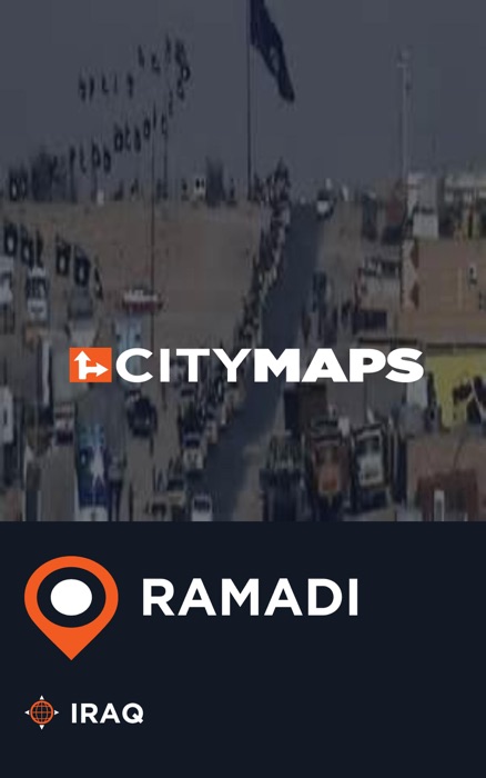 City Maps Ramadi Iraq