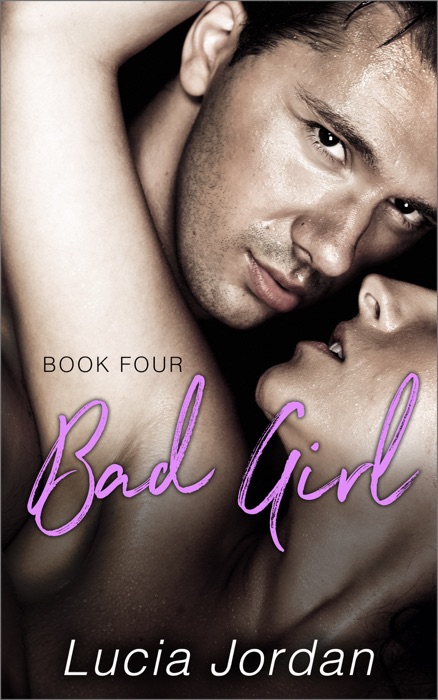 Bad Girl - Book Four