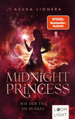 Midnight Princess 2: Wie der Tag so dunkel - Asuka Lionera