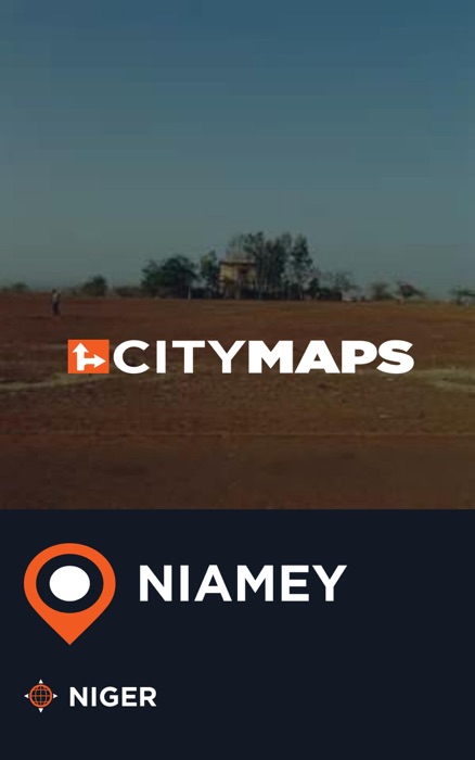 City Maps Niamey Niger