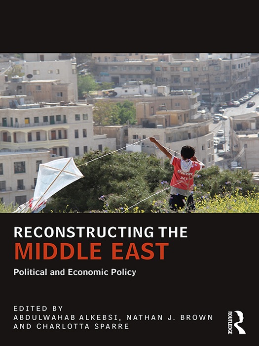 Reconstructing the Middle East