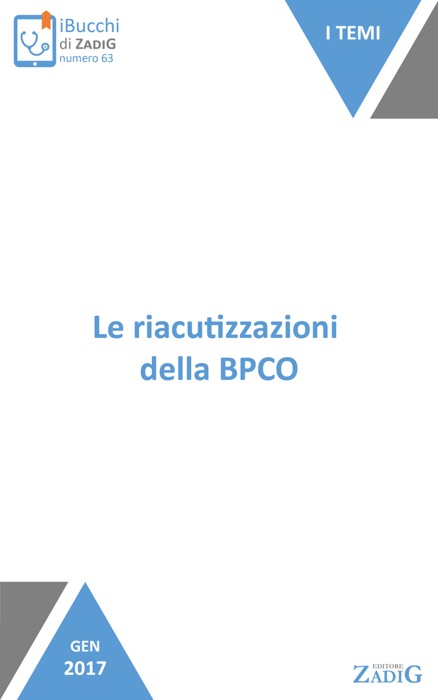 Le riacutizzazioni della BPCO