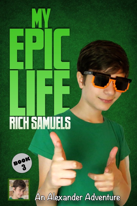 My Epic Life