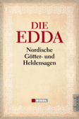 Die Edda - Karl Simrock