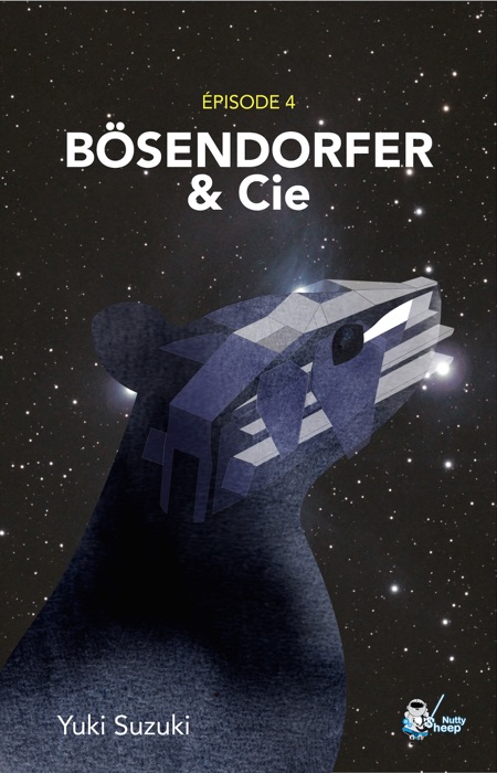 Bösendorfer & Cie, Épisode 4