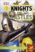 Knights and Castles - Rupert Matthews & DK