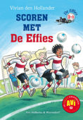 Scoren met de Effies - Vivian den Hollander