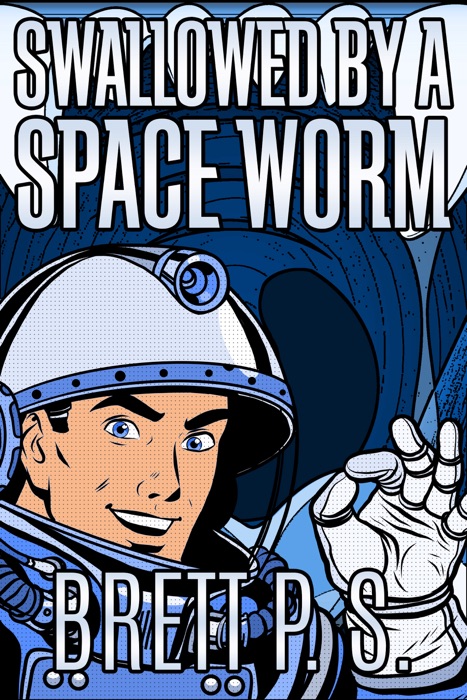 Swallowed by a Space Worm