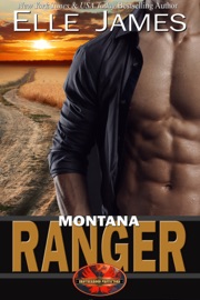 Montana Ranger - Elle James by  Elle James PDF Download