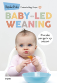 Baby-led weaning - Begoña Prats
