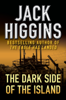 Jack Higgins - The Dark Side of the Island artwork