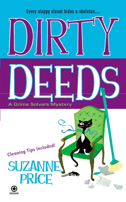 Dirty Deeds