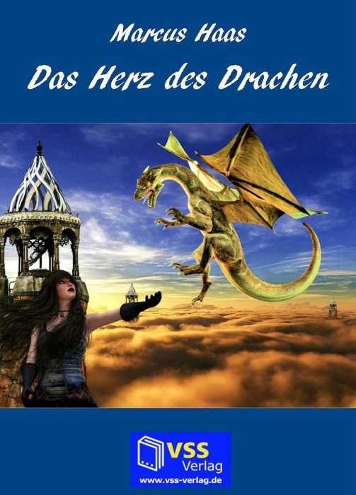 Das Herz des Drachen