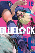 Blue Lock T12 - Yusuke Nomura & Muneyuki Kaneshiro