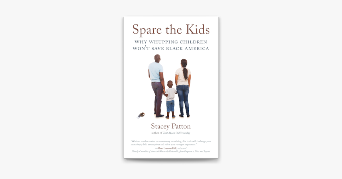 ‎Spare the Kids on Apple Books