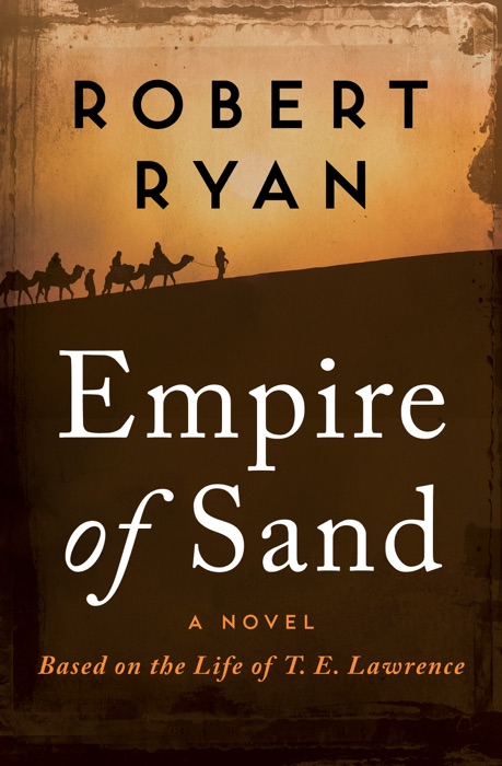 Empire of Sand