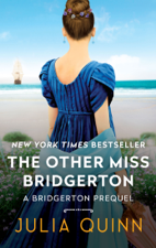 The Other Miss Bridgerton - Julia Quinn Cover Art