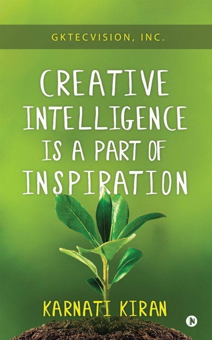 Creative Intelligence is a Part of Inspiration